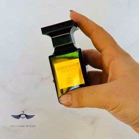 ادکلن جیبی تام فورد توسکان لدر سوپر اسمارت 048