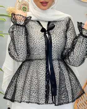 مانتو مزونی عروسک