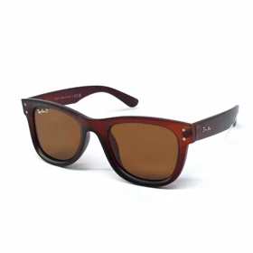 عینک آفتابی پولاریزه ریورس ریبن مدل RayBan PR0501