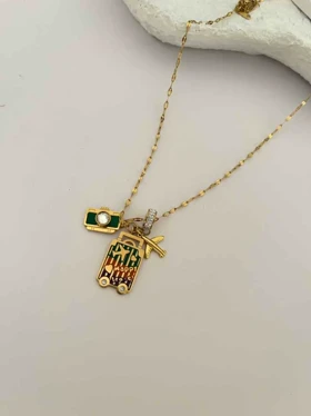 گردنبند GOLDEN GRACE