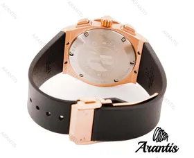 ساعت هابلوت مردانه CLASSIC FUSION ORLINSKI مدل m-2743