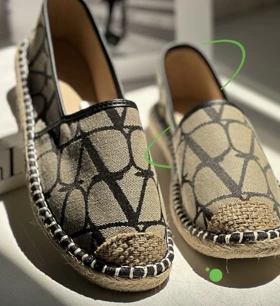 کفش زنانه تابستانی ماهلین