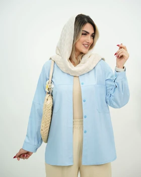 شومیز شومیزی