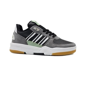 کفش و کتانی مردانه مدل ADIDAS آدیداس رنگ طوسی مشکی کد 5713