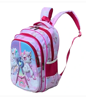 کیف اسب تک شاخ بزرگ کد 3933 UNICORN