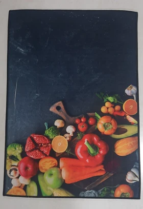 پادری چاپی