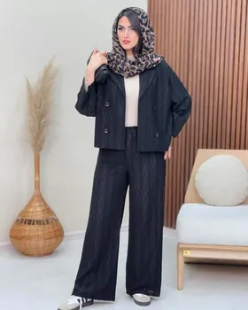 کت و شلوار مراکشی