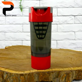 شیکر ورزشی 400 میل B-41