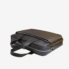 کیف اداری چرم مردانه مدل e047f