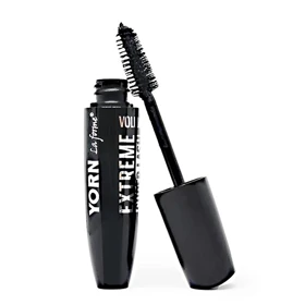 ریمل سوپر لش یورن اکستریم YORN extreme super lash اصل