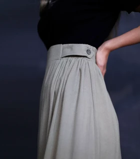 دامن Pinki 2329 در هفت رنگ