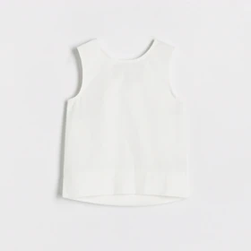 تاپ کتان سینسای sinsay 5062S-01X