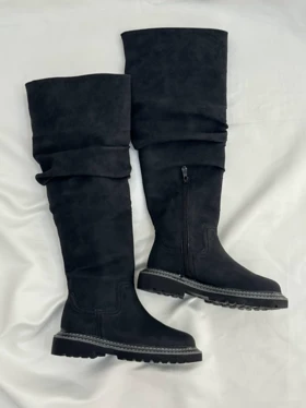 بوت بلند پارمیس 4272