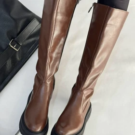 بوت بلند پشت استرج382