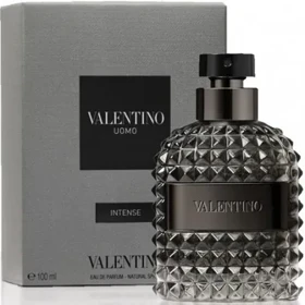 عطر ادکلن والنتینو یومو اینتنس - VALENTINO - Valentino Uomo Intense