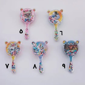 برس مو بچگانه کد 183
