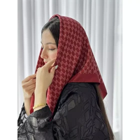 مینی اسکارف گوچی 1002173