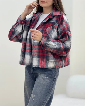 کت کراپ چهار خونه