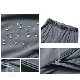 شلوار out door88066