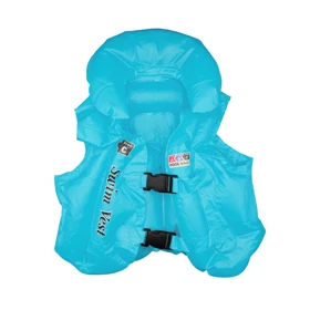 جلیقه شنا بچگانه Summer Time مدل 403C770 آبی