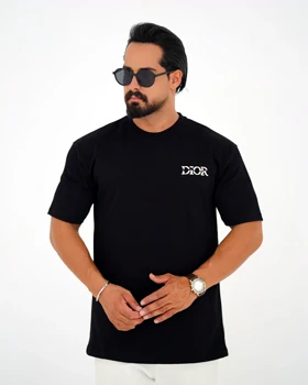 تیشرت برند DIOR