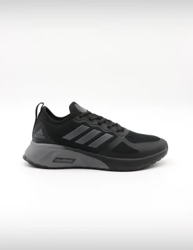 کتانی ورزشی زنانه آدیداس Adidas CLOUDFOAM QT W