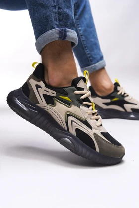 کتانی مردانه ریکان riccon