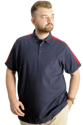 تیشرت سایز بزرگ مردانه مدکس modexl