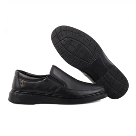 کفش کلاسیک مردانه نیکلاس کد 1093m