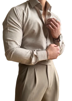 پیراهن هرمس کد 542