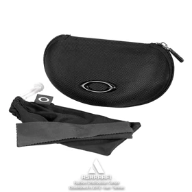 کیف عینک Oakley Glasses Case K01