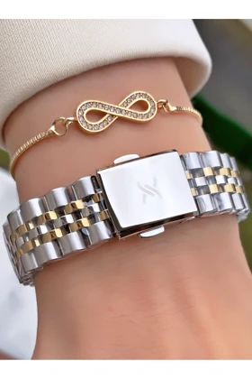 ساعت زنانه دنیل کلین daniel-klein