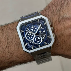 ساعت مچی اورجینال مردانه کوبل CB 6384