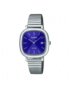 ساعت مچی زنانه کاسیو CASIO LTP-B166D-2AV
