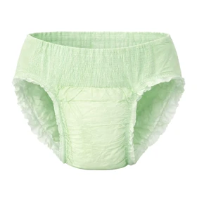 پوشینه شورتی بزرگسال مدل 5589 سایز Medium