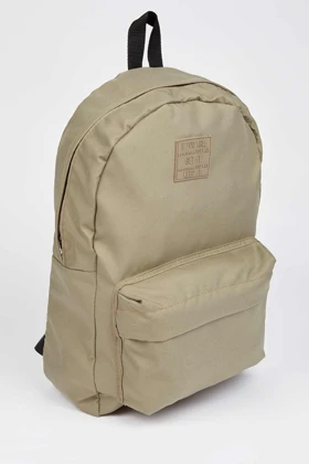 کوله پشتی اورجینال دیفکتو defacto