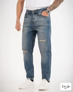 شلوار مردانه بوی فرند_کد4487