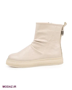 نیم بوت زنانه زمستانه ایران BOOT 416