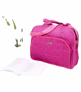 کیف لوازم مادر و کودک