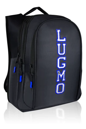 کیف مدرسه زنانه lugmo lugmo