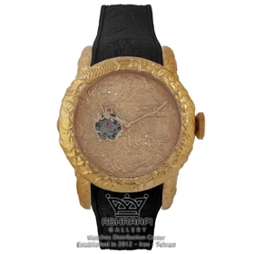 ساعت اینویکتا رالی Invicta S1 25082-BG