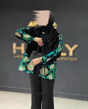کت مزونی