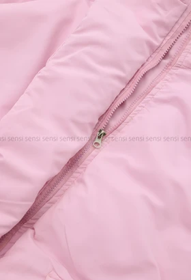 کاپشن پفی مموری پشم شیشه کد1004271