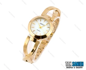 ساعت مچی زنانه گوچی مدل Gucci-2376-L