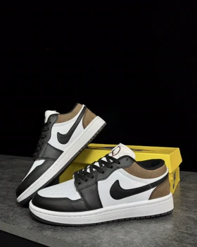 کتانی جردن وان