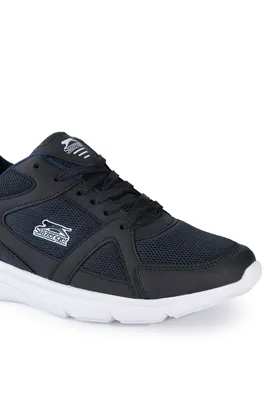 کفش اسپرت مردانه Pera Sneaker آبی سرمه ای SA12RE264