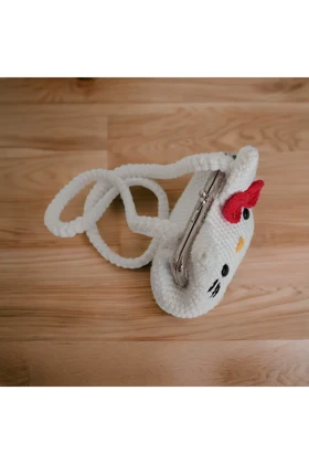 کیف دوشی بچگانه surpie-shoes surpie-shoes