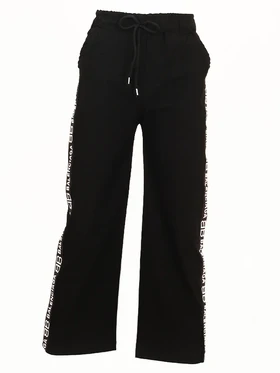 شلوار کتان balenciaga