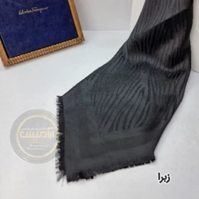 روسری ژاکارد ابریشم