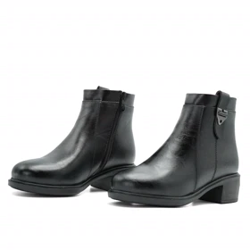 کفش بوت زنانه مدل 0512 _ Boots